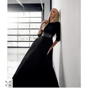 Mac DuggalShimmer Ball Gown size 6